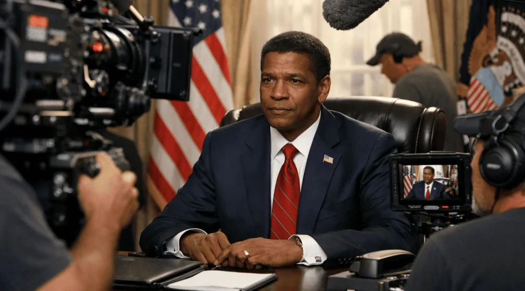 Les acteurs noirs américains qui ont révolutionné le cinéma mondial