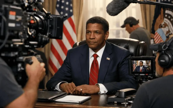 Les acteurs noirs américains qui ont révolutionné le cinéma mondial